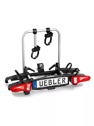 UEBLER | Fahrrad Kupplungsträger i21 Z60 | 